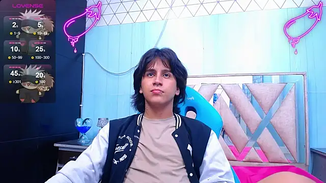 alex 477 online show from 03-03-25, 05:39