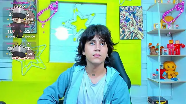 alex 477 online show from 03-14-25, 11:56