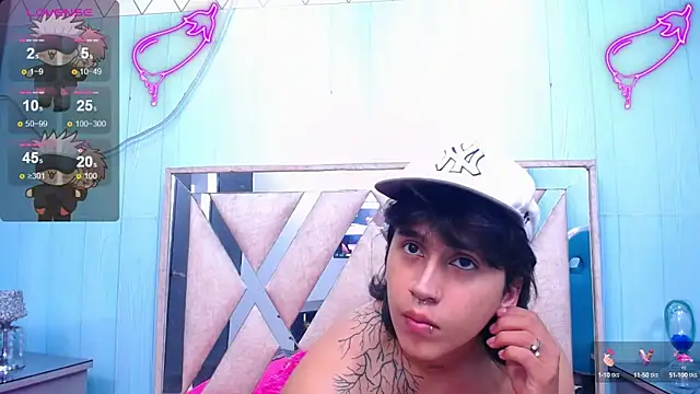 alex 477 online show from 03-15-25, 02:45