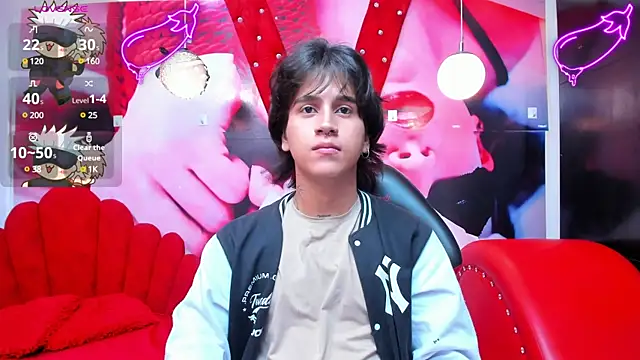 alex 477 online show from 03-17-25, 11:42