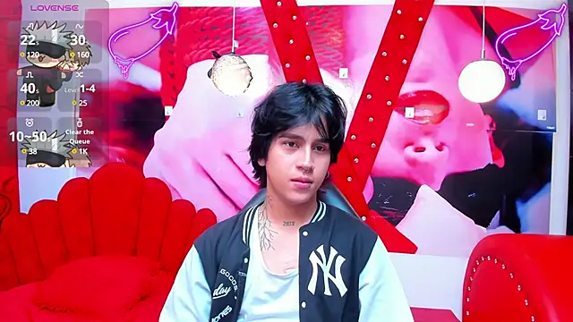 alex 477 online show from 03-21-25, 11:33