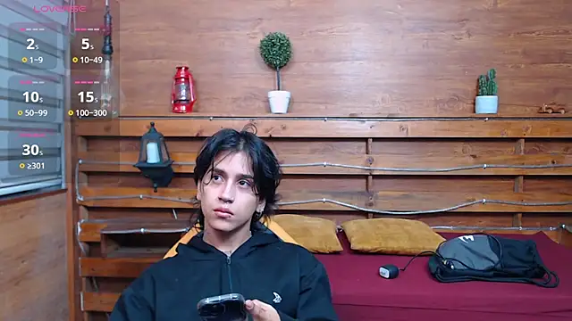 alex 477 online show from 04-18-26, 11:36