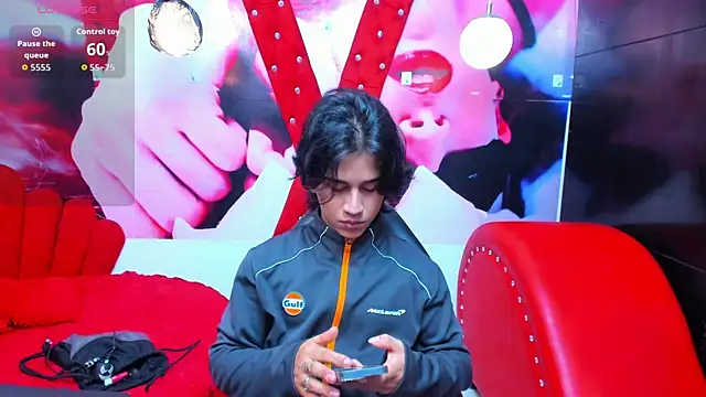alex 477 online show from 05-19-26, 11:38