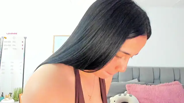 Gigi-bom online show from 01-10-26, 12:23