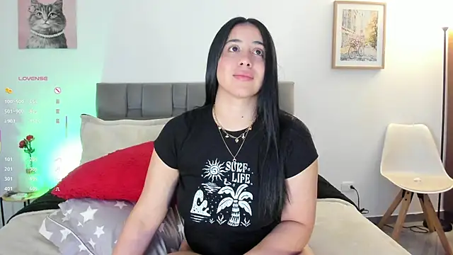 Gigi-bom online show from 07-10-26, 04:28