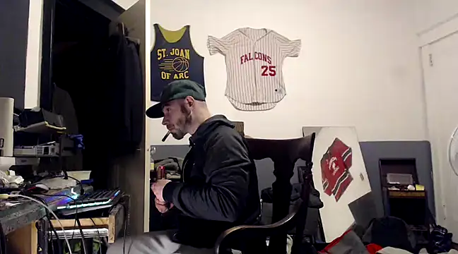 sledge901 online show from 01-17-25, 03:23