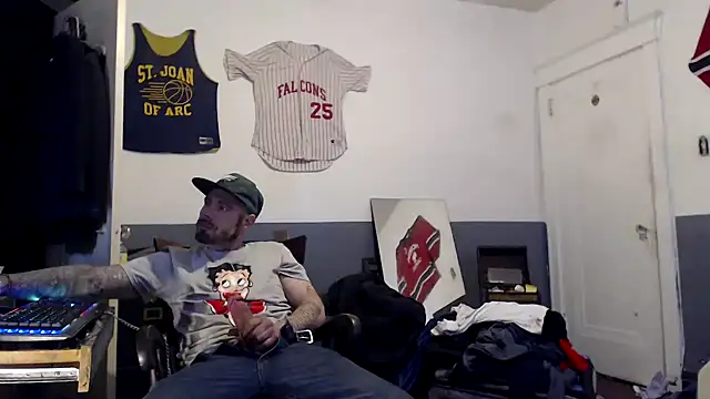 sledge901 online show from 01-28-25, 01:27