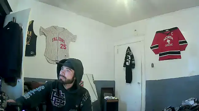 sledge901 online show from 02-08-25, 04:47