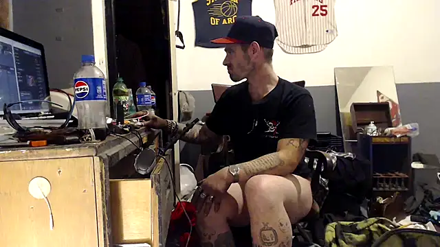 sledge901 online show from 01-17-26, 11:37