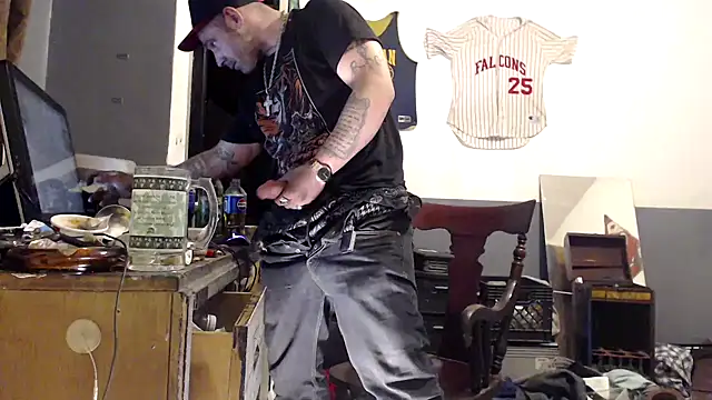 sledge901 online show from 03-05-26, 03:24