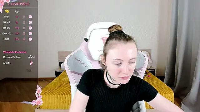 Cowell Adelina online show from 09-09-25, 09:31