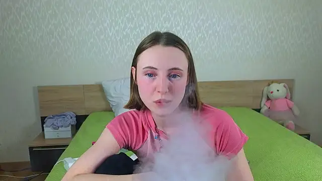 Cowell Adelina online show from 03-29-26, 09:31