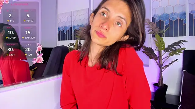 Snapshot of Feniix__ chatting on 01-30-25, 09:36 Feniix online show from 01-30-25, 09:36