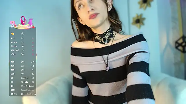 Feniix   online show from 04-02-26, 05:05