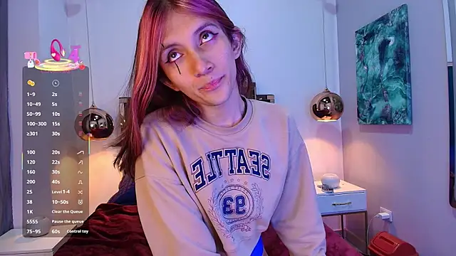 Feniix   online show from 04-24-26, 04:48