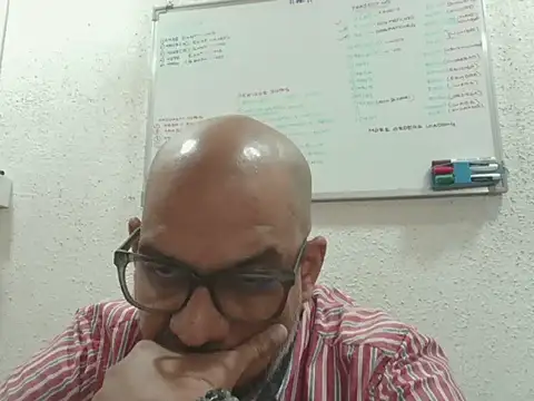 horsepower8283 online show from 04-20-26, 06:27