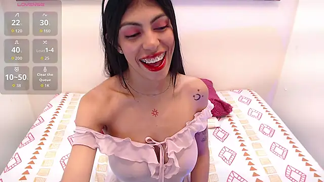 melisa torrez online show from 02-19-26, 11:50