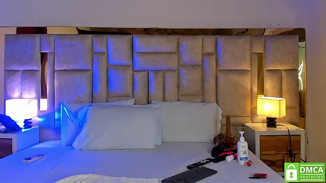 Miss Abigail  online show from 03-03-26, 01:28