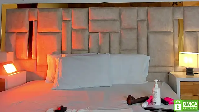 Miss Abigail  online show from 03-09-26, 12:53