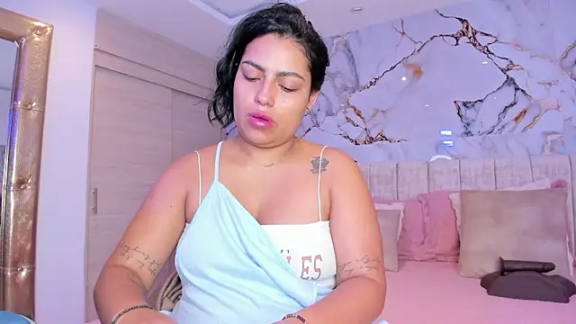 kiana cream online show from 11-29-25, 11:35