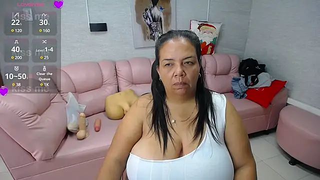 Penelope Nipples  online show from 12-27-24, 11:50