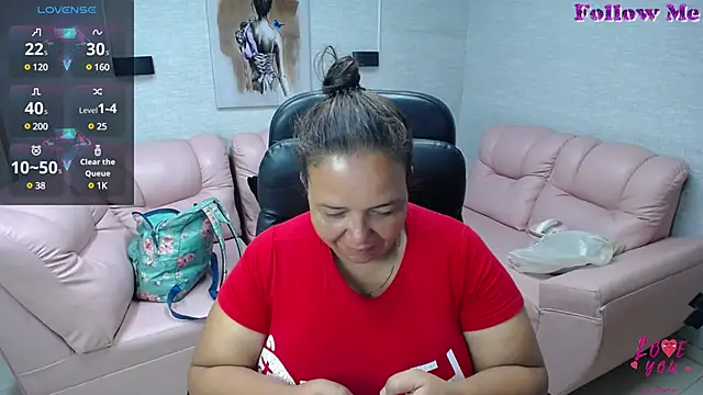 Penelope Nipples  online show from 03-18-25, 11:52