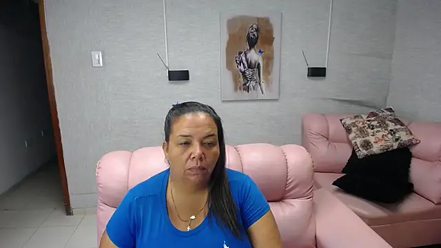 Penelope Nipples  online show from 09-15-25, 11:43