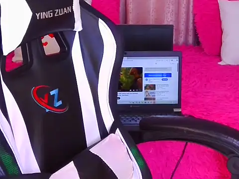 Pretty-shally online show from 09-29-25, 09:30