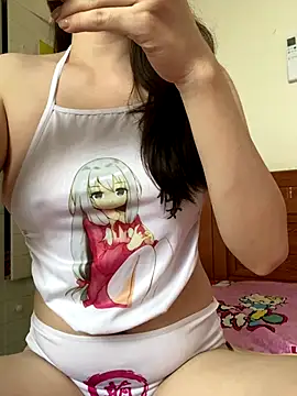 Ruby bear online show from 10-15-25, 04:12