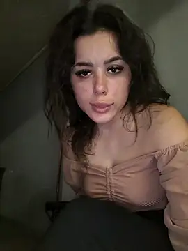 LovelyJulliette online show from 03-10-25, 03:52