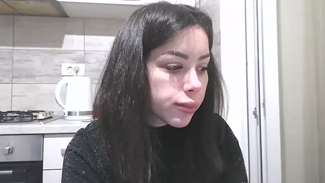 LovelyJulliette online show from 02-20-26, 03:34