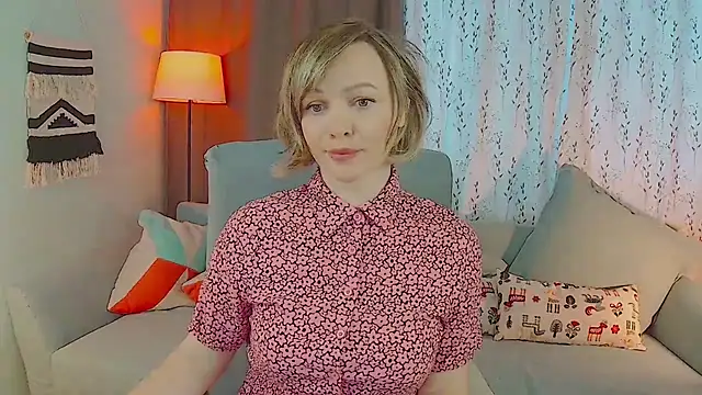 NandiSmile online show from 01-09-26, 07:22