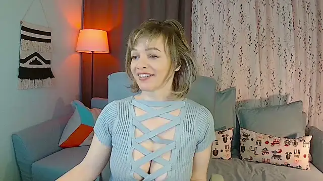 NandiSmile online show from 04-03-26, 07:39