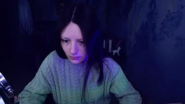 Snapshot of VeliraBraitberg chatting on 12-15-24, 05:13 VeliraBraitberg online show from 12-15-24, 05:13