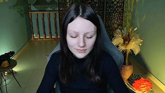 Snapshot of VeliraBraitberg chatting on 12-21-24, 11:11 VeliraBraitberg online show from 12-21-24, 11:11