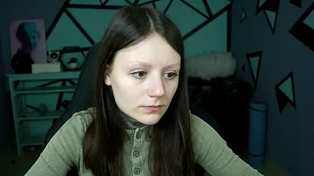 Snapshot of VeliraBraitberg chatting on 01-10-25, 08:07 VeliraBraitberg online show from 01-10-25, 08:07