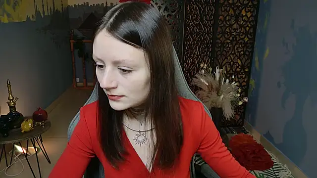 Snapshot of VeliraBraitberg chatting on 01-26-25, 05:13 VeliraBraitberg online show from 01-26-25, 05:13