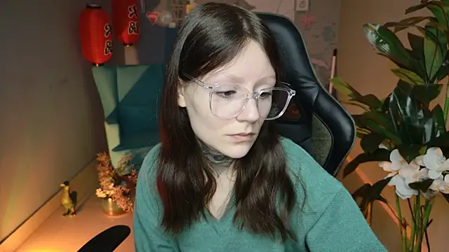 Snapshot of VeliraBraitberg chatting on 02-01-25, 05:07 VeliraBraitberg online show from 02-01-25, 05:07