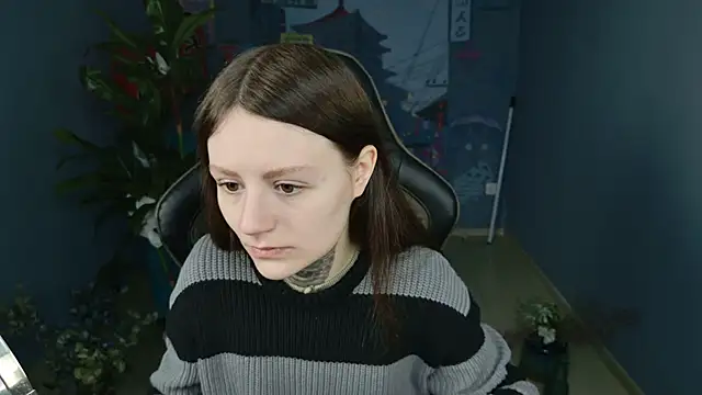 Snapshot of VeliraBraitberg chatting on 02-28-25, 05:04 VeliraBraitberg online show from 02-28-25, 05:04