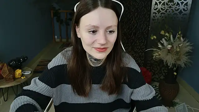 Snapshot of VeliraBraitberg chatting on 03-02-25, 03:05 VeliraBraitberg online show from 03-02-25, 03:05