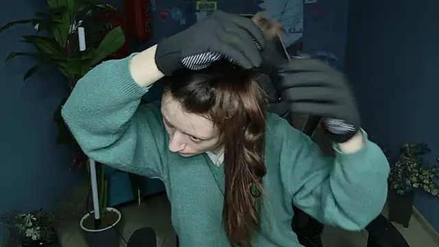 Snapshot of VeliraBraitberg chatting on 03-08-25, 05:07 VeliraBraitberg online show from 03-08-25, 05:07