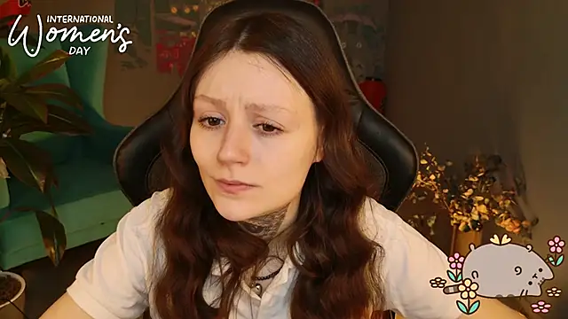 Snapshot of VeliraBraitberg chatting on 03-08-25, 08:11 VeliraBraitberg online show from 03-08-25, 08:11