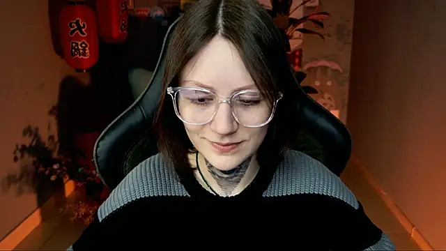 Snapshot of VeliraBraitberg chatting on 03-20-25, 11:16 VeliraBraitberg online show from 03-20-25, 11:16