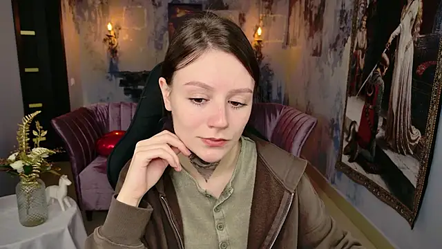 Snapshot of VeliraBraitberg chatting on 10-19-25, 03:34 VeliraBraitberg online show from 10-19-25, 03:34