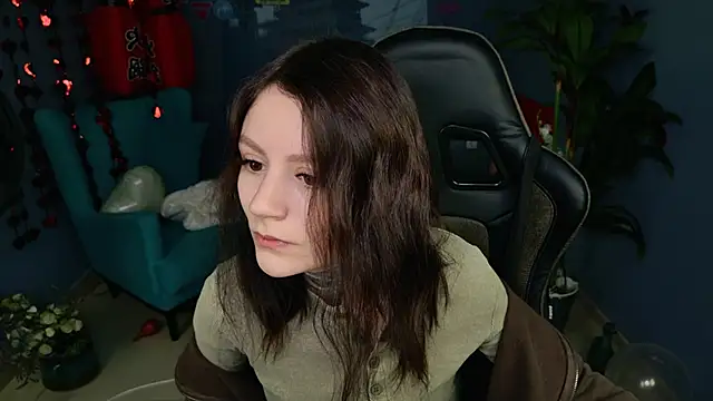 Snapshot of VeliraBraitberg chatting on 02-15-26, 01:09 VeliraBraitberg online show from 02-15-26, 01:09