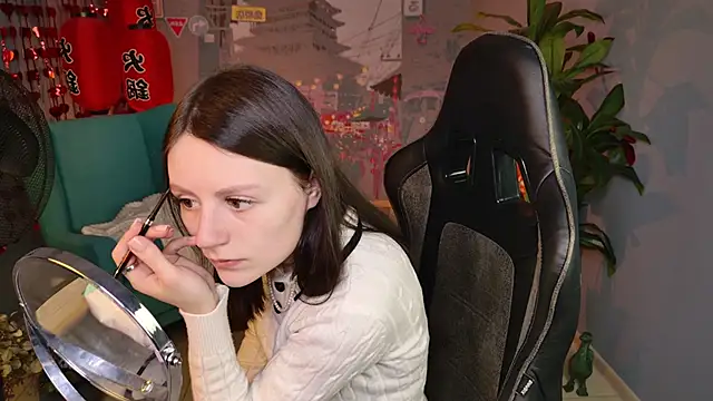 Snapshot of VeliraBraitberg chatting on 02-18-26, 01:18 VeliraBraitberg online show from 02-18-26, 01:18