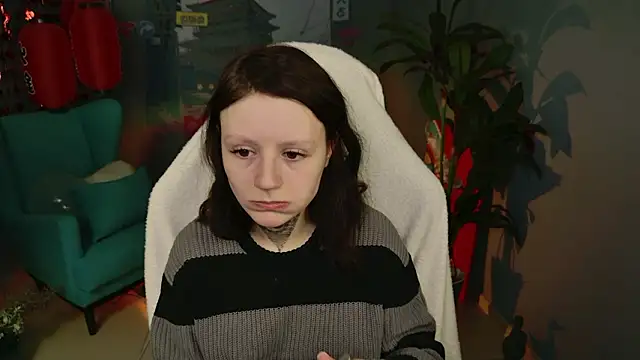 Snapshot of VeliraBraitberg chatting on 02-26-26, 01:10 VeliraBraitberg online show from 02-26-26, 01:10