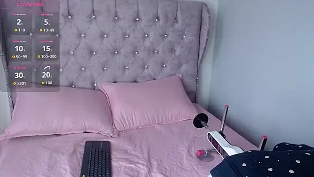katty-candyy online show from 07-04-26, 05:52