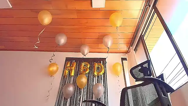 ADONIS ART01 online show from 01-18-25, 03:16