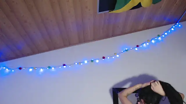 Gaby cute 16 online show from 02-09-26, 06:50